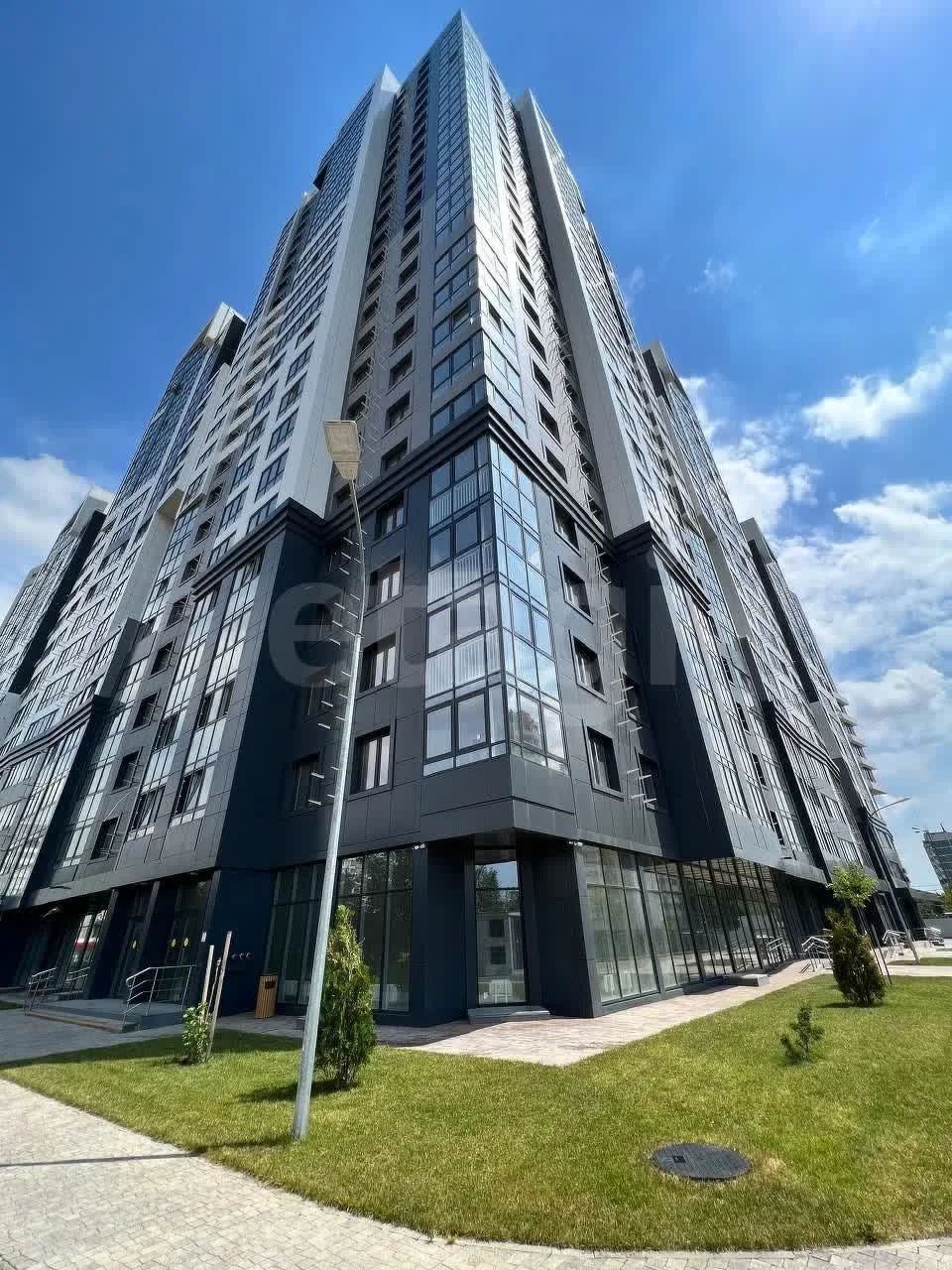 3-к квартира, 88.2м² (улица Красных Партизан, 4/15) - миниатюра 15