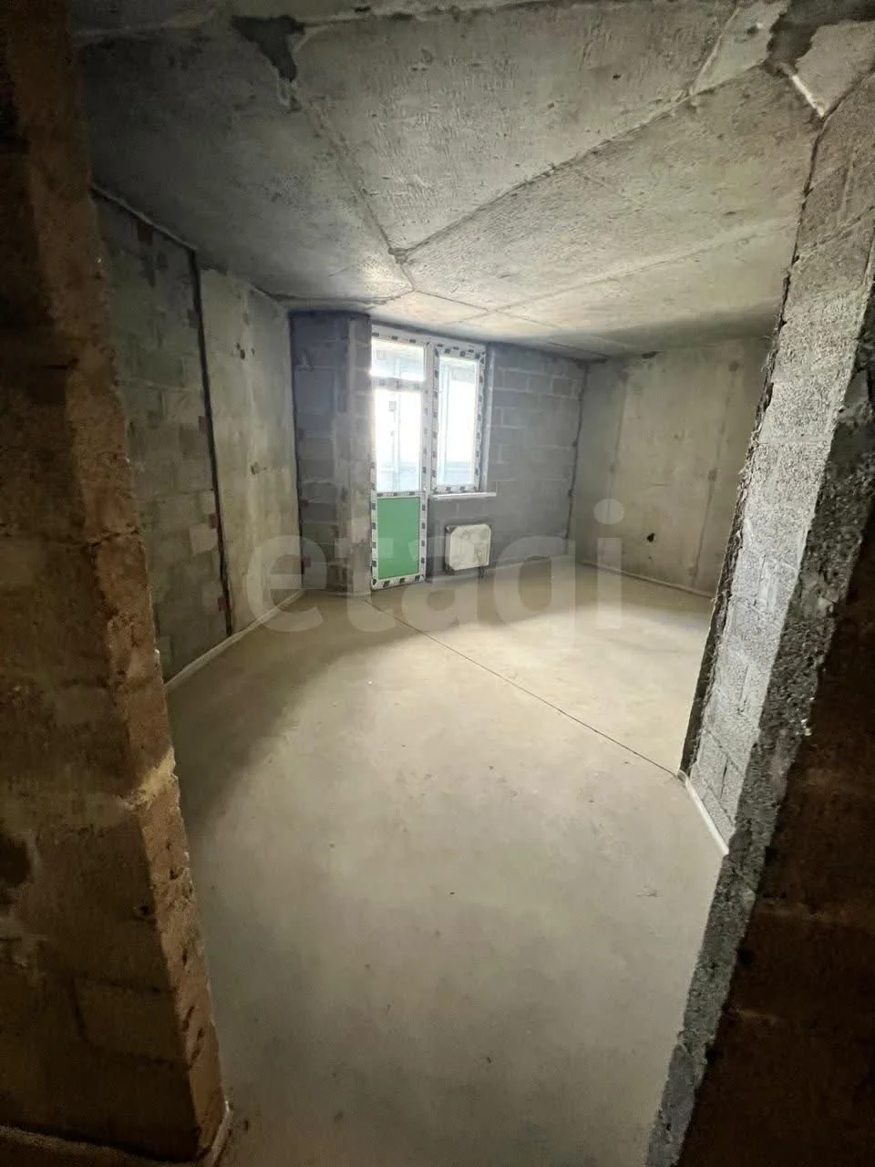 3-к квартира, 88.2м² (улица Красных Партизан, 4/15) - миниатюра 2
