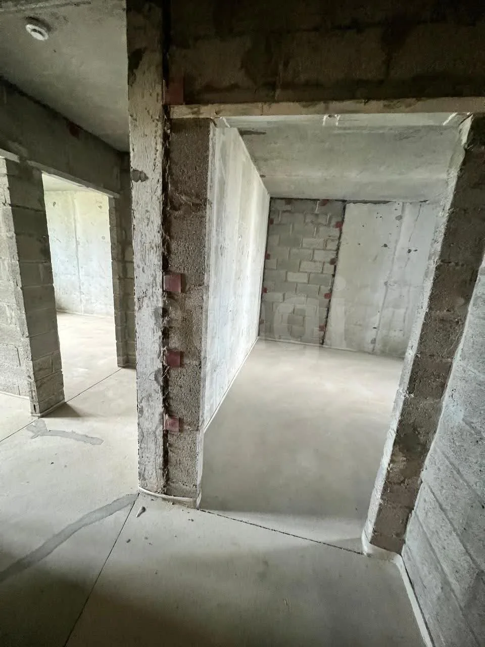 3-к квартира, 88.2м² (улица Красных Партизан, 4/15) - миниатюра 3