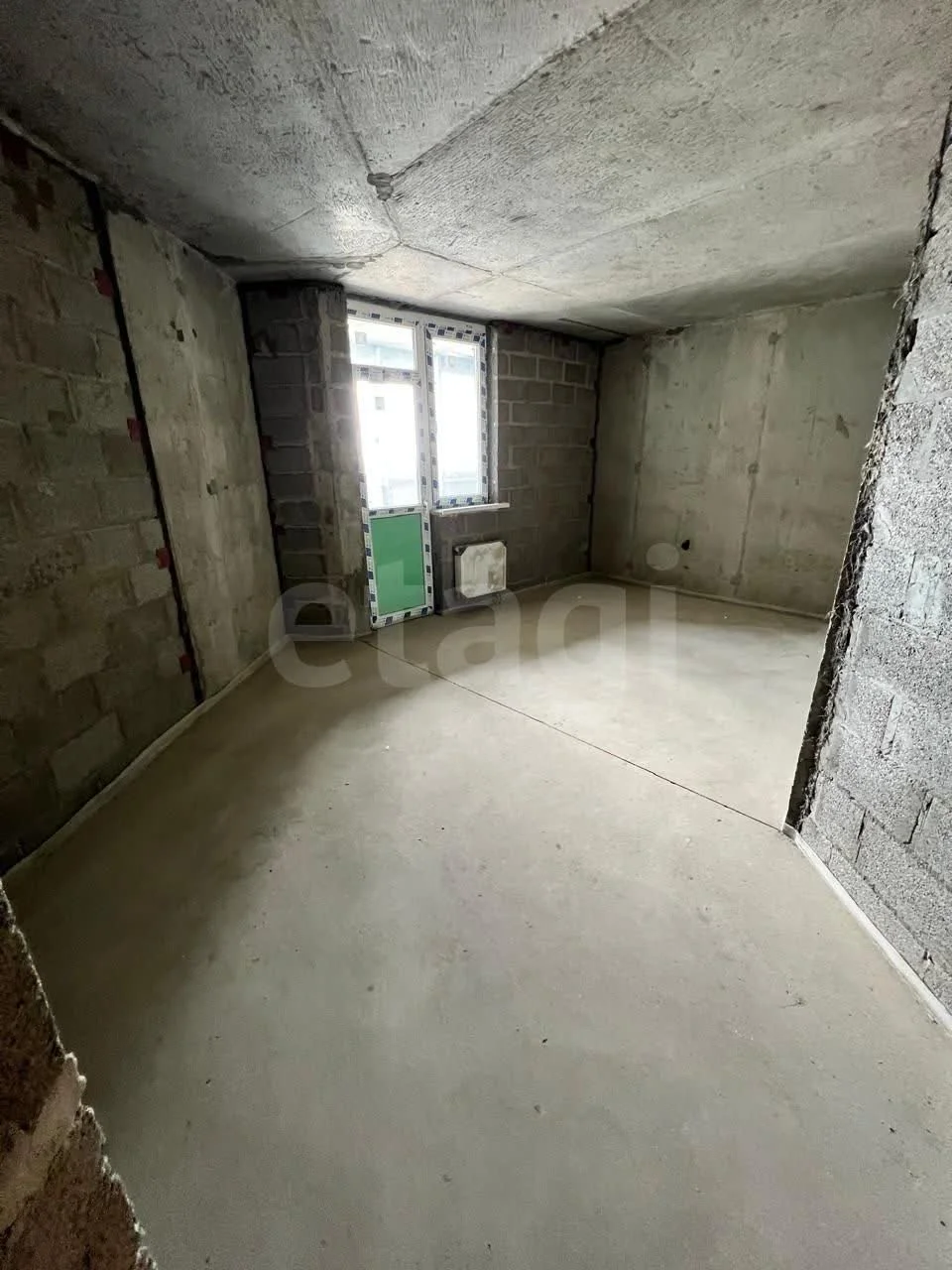3-к квартира, 88.2м² (улица Красных Партизан, 4/15) - миниатюра 4