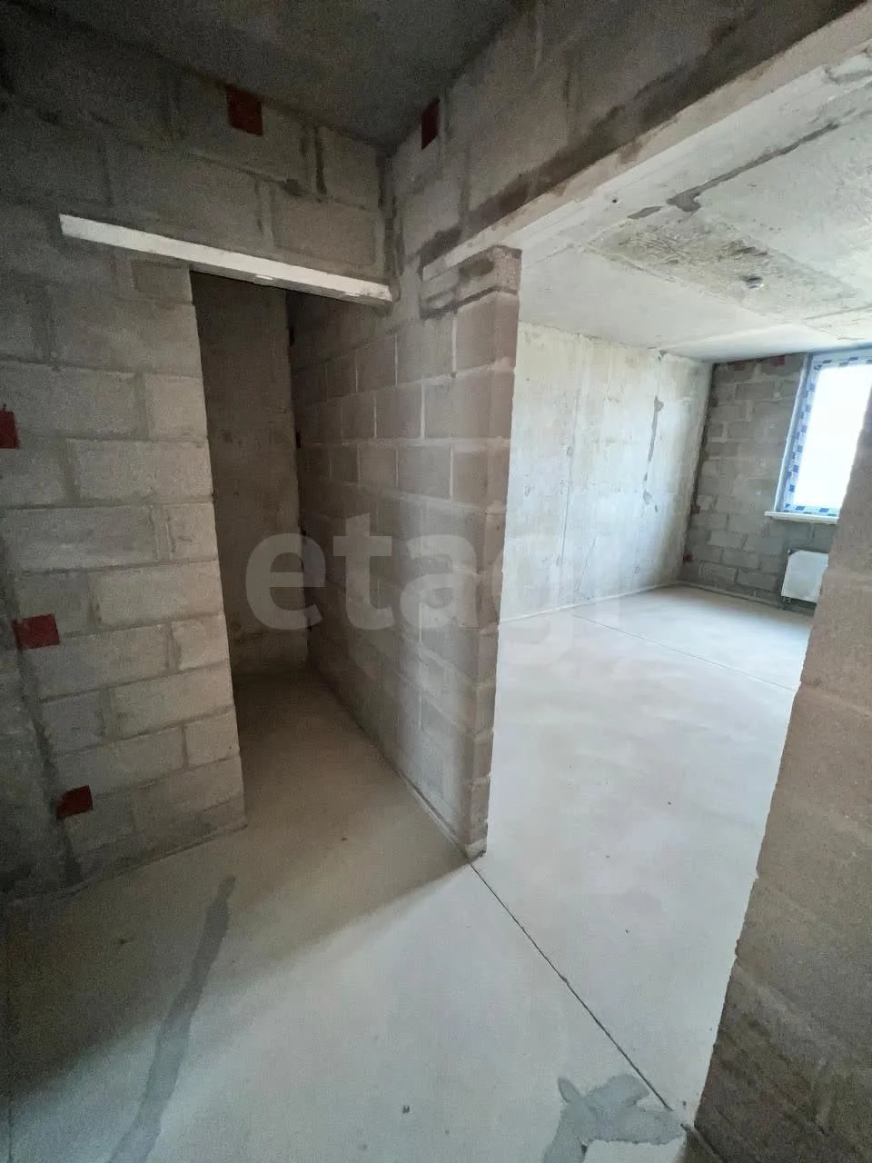 3-к квартира, 88.2м² (улица Красных Партизан, 4/15) - миниатюра 5