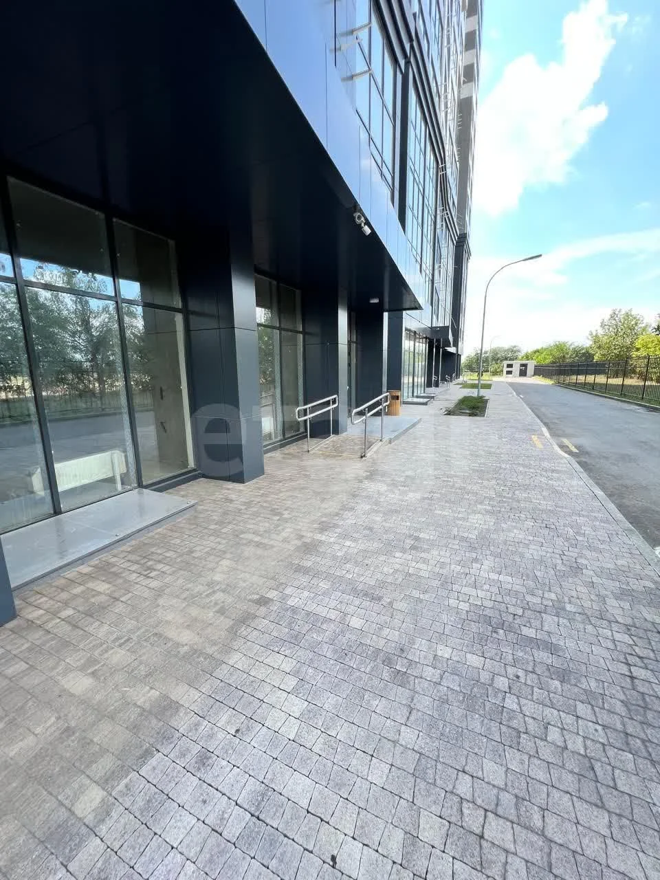 3-к квартира, 88.2м² (улица Красных Партизан, 4/15) - миниатюра 7