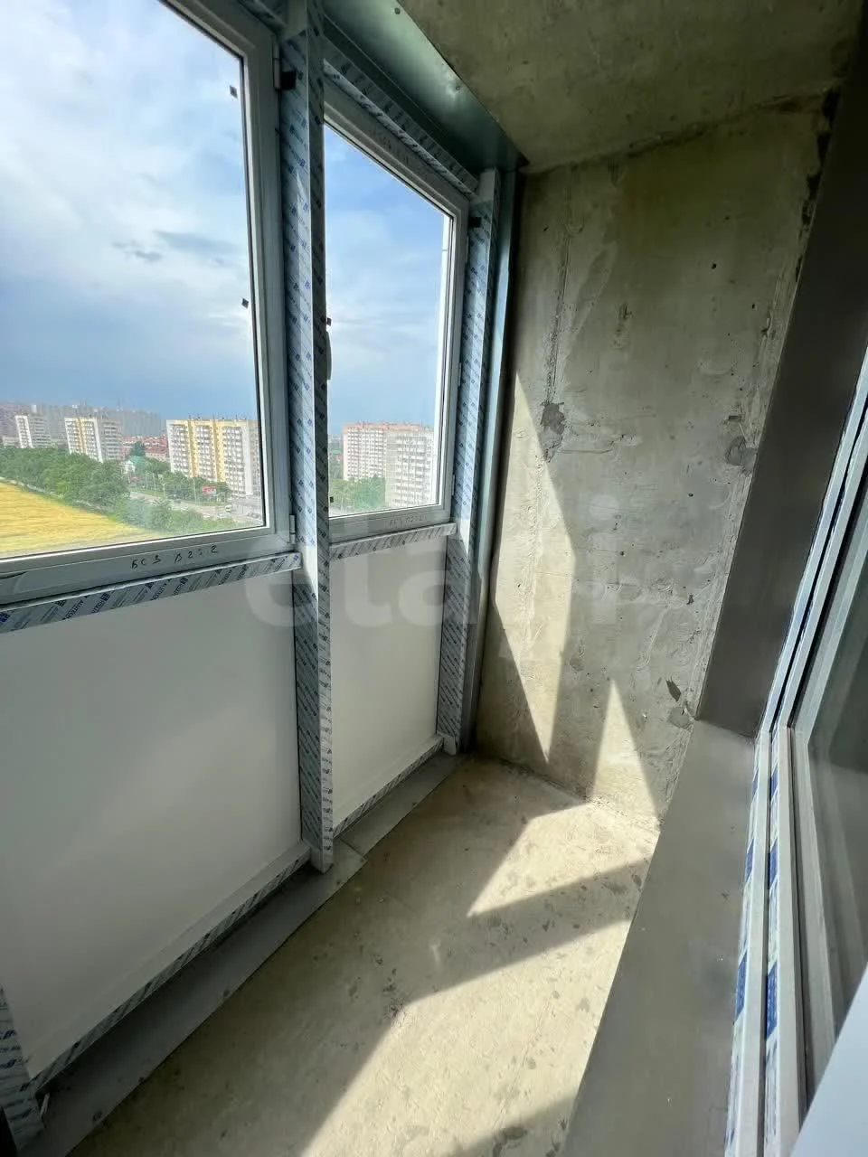 3-к квартира, 88.2м² (улица Красных Партизан, 4/15) - миниатюра 9
