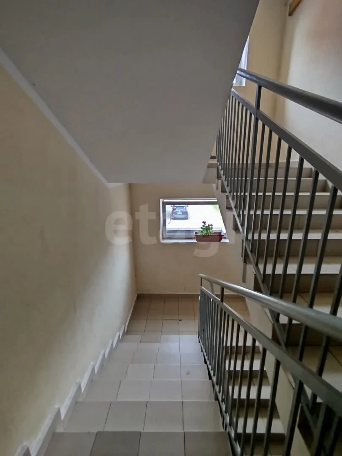 Студия, 22.4м² (улица имени Туполева А.Н., 1) - миниатюра 11