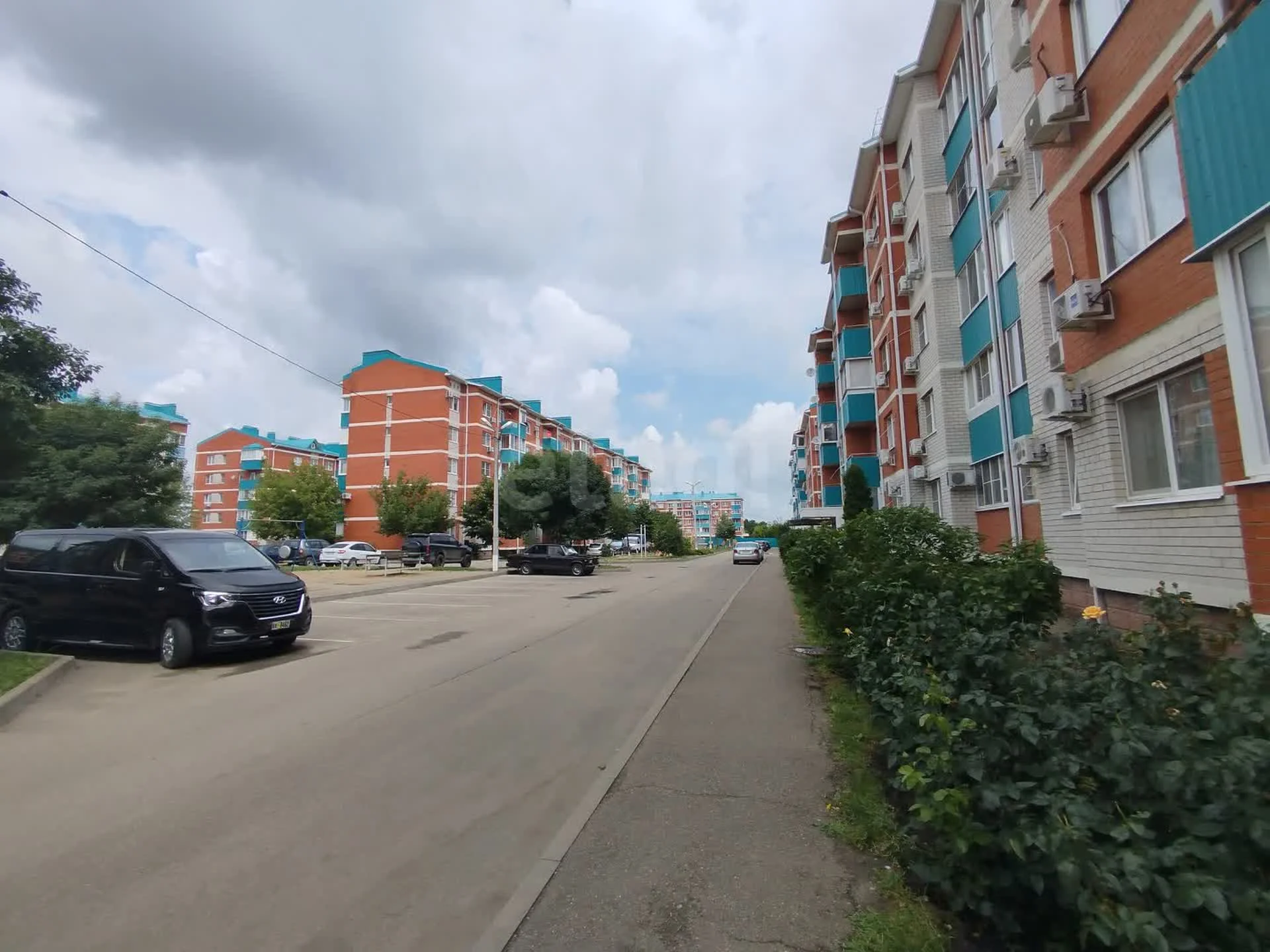 Студия, 22.4м² (улица имени Туполева А.Н., 1) - миниатюра 12