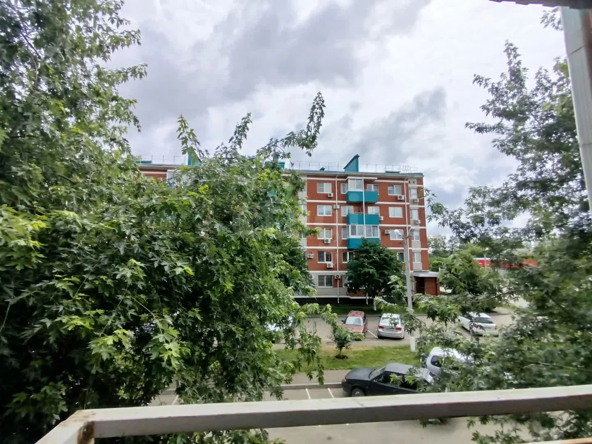 Студия, 22.4м² (улица имени Туполева А.Н., 1) - миниатюра 14