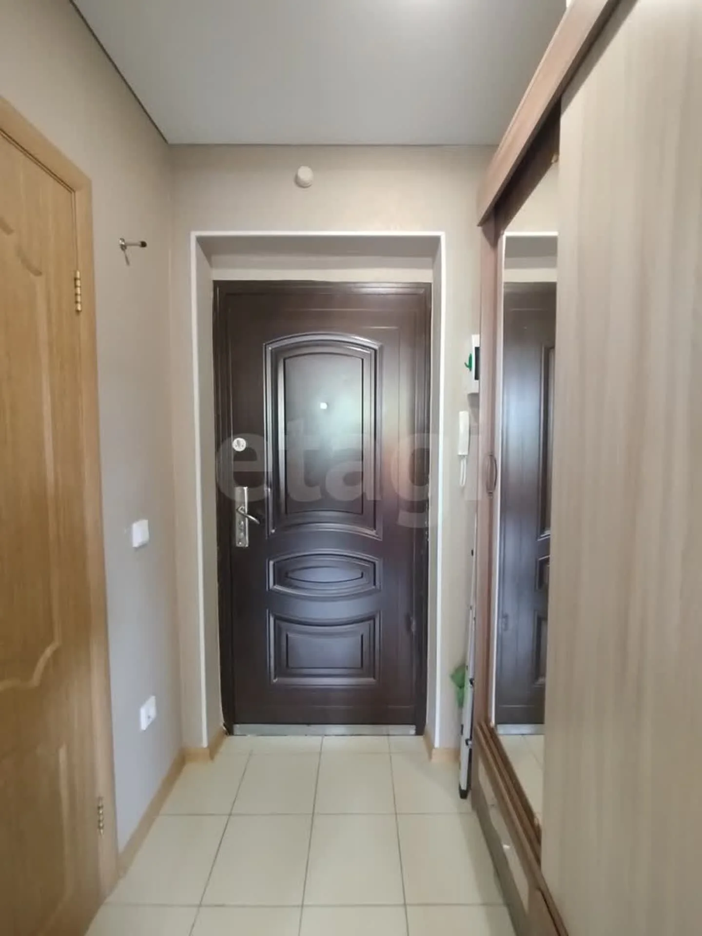 Студия, 22.4м² (улица имени Туполева А.Н., 1) - миниатюра 7