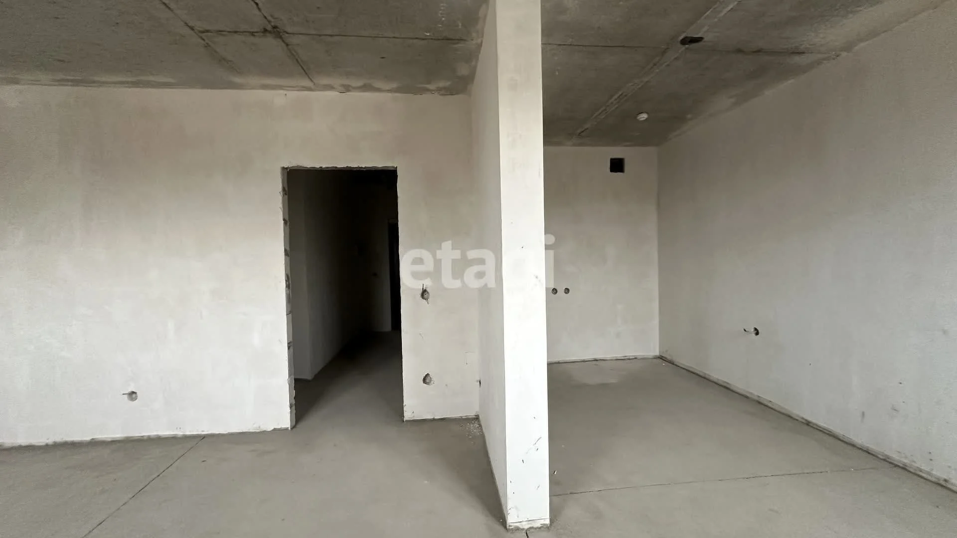 2-к квартира, 44.6м² (Домбайская улица, 10/2) - миниатюра 10