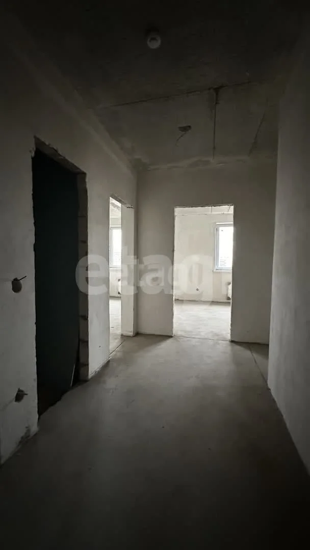 2-к квартира, 44.6м² (Домбайская улица, 10/2) - миниатюра 13
