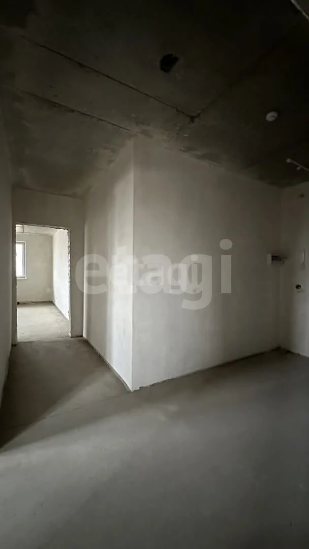 2-к квартира, 44.6м² (Домбайская улица, 10/2) - миниатюра 14