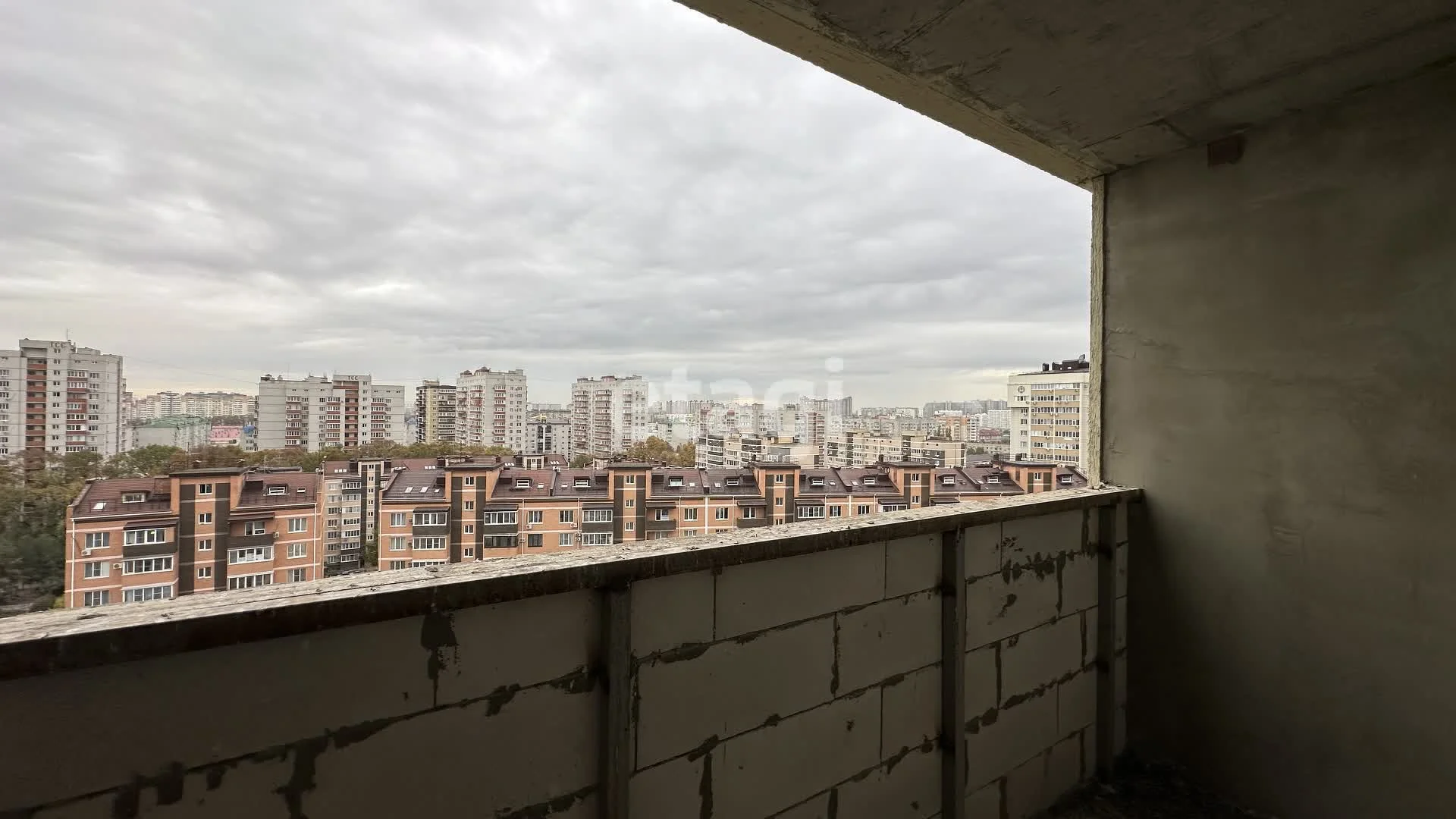 2-к квартира, 44.6м² (Домбайская улица, 10/2) - миниатюра 15