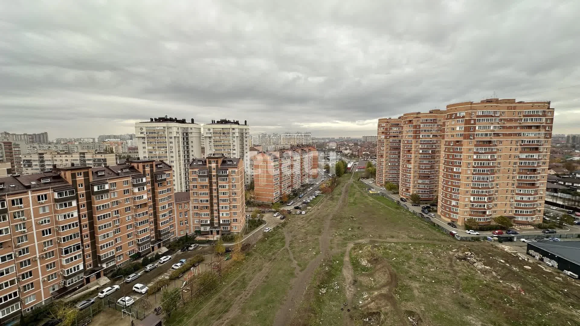 2-к квартира, 44.6м² (Домбайская улица, 10/2) - миниатюра 17