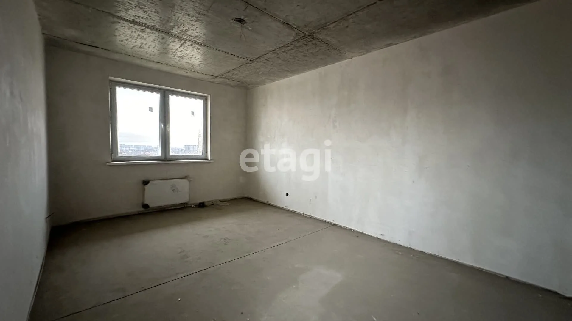 2-к квартира, 44.6м² (Домбайская улица, 10/2) - миниатюра 3