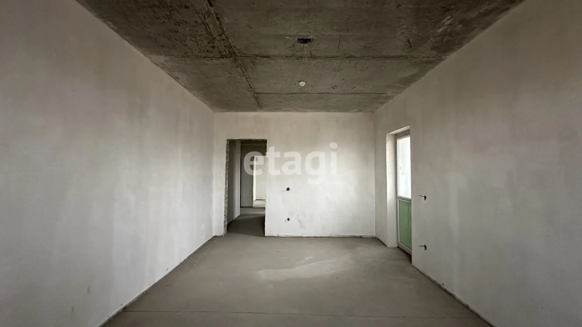 2-к квартира, 44.6м² (Домбайская улица, 10/2) - миниатюра 6