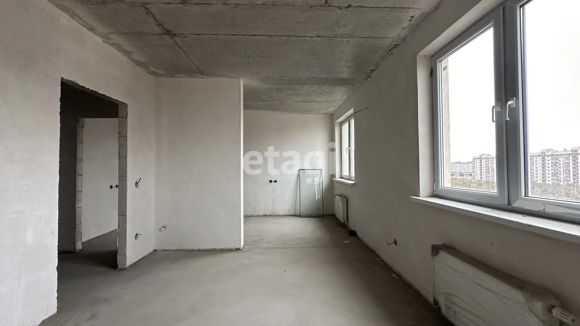 2-к квартира, 44.6м² (Домбайская улица, 10/2) - миниатюра 7