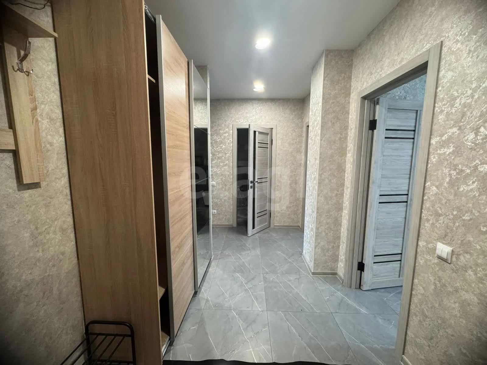 2-к квартира, 66.8м² (улица имени Дзержинского, 95) - миниатюра 10