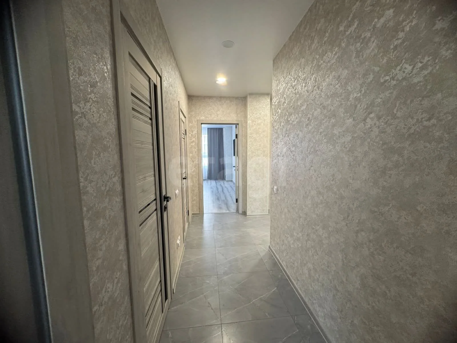 2-к квартира, 66.8м² (улица имени Дзержинского, 95) - миниатюра 11