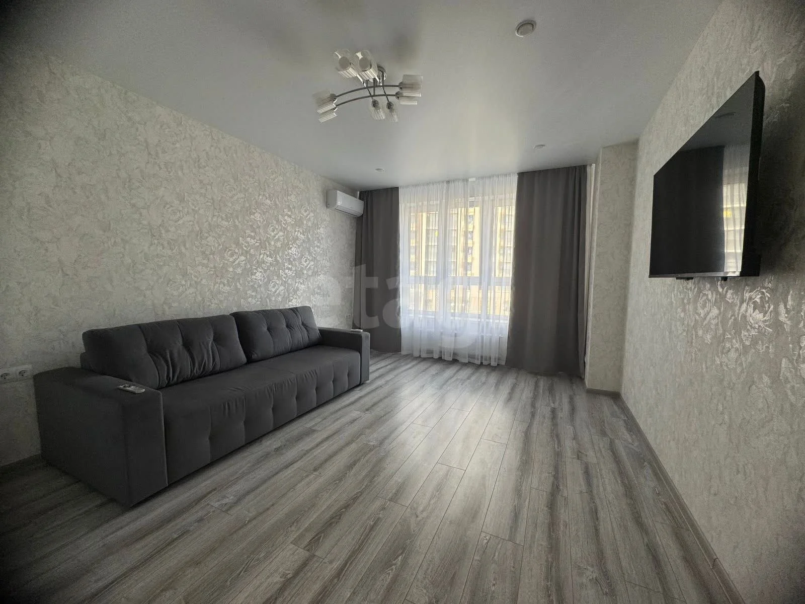 2-к квартира, 66.8м² (улица имени Дзержинского, 95) - миниатюра 7