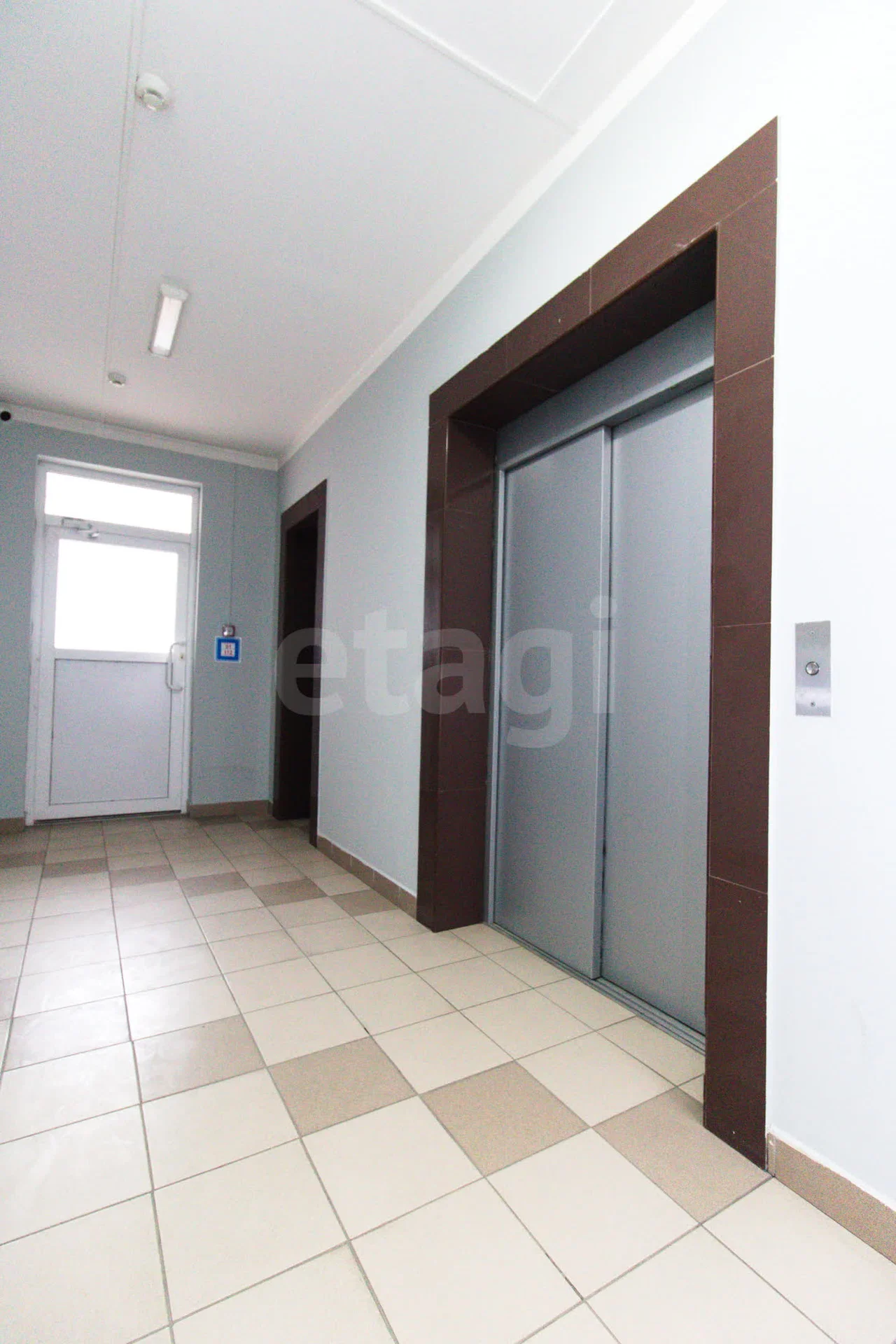1-к квартира, 45.8м² (улица Кубанская Набережная, 33) - миниатюра 16