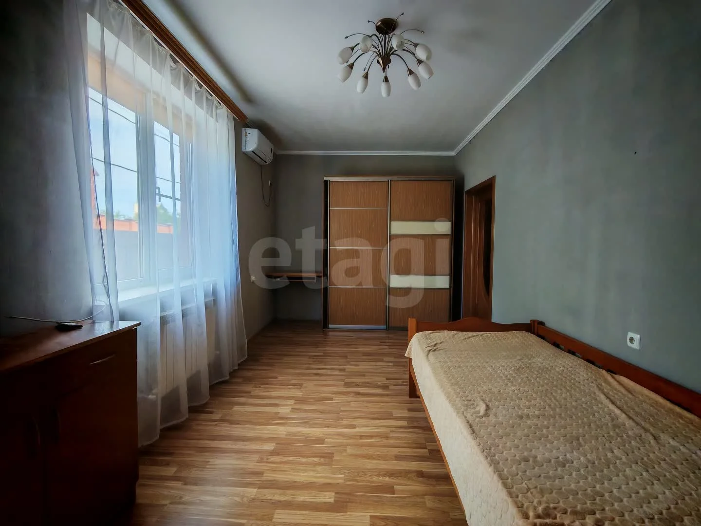 2-к квартира, 54.9м² (Кругликовская улица, 3) - миниатюра 10