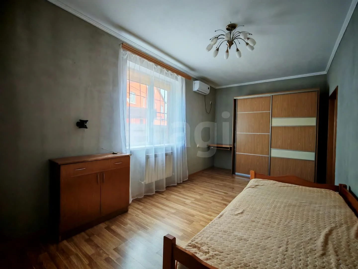 2-к квартира, 54.9м² (Кругликовская улица, 3) - миниатюра 11