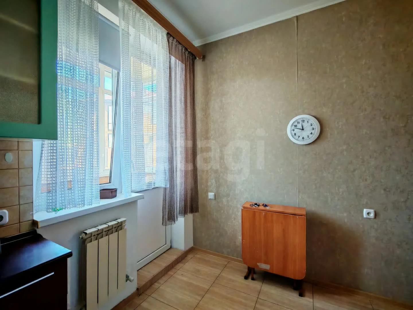 2-к квартира, 54.9м² (Кругликовская улица, 3) - миниатюра 16