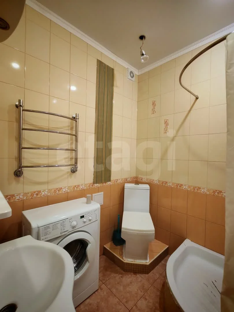 2-к квартира, 54.9м² (Кругликовская улица, 3) - миниатюра 19