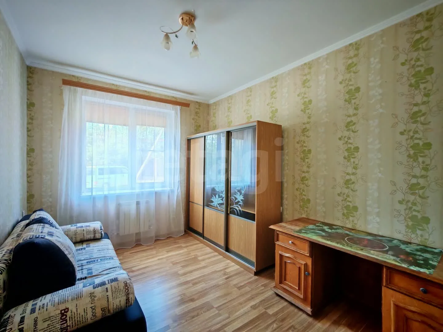 2-к квартира, 54.9м² (Кругликовская улица, 3) - миниатюра 2