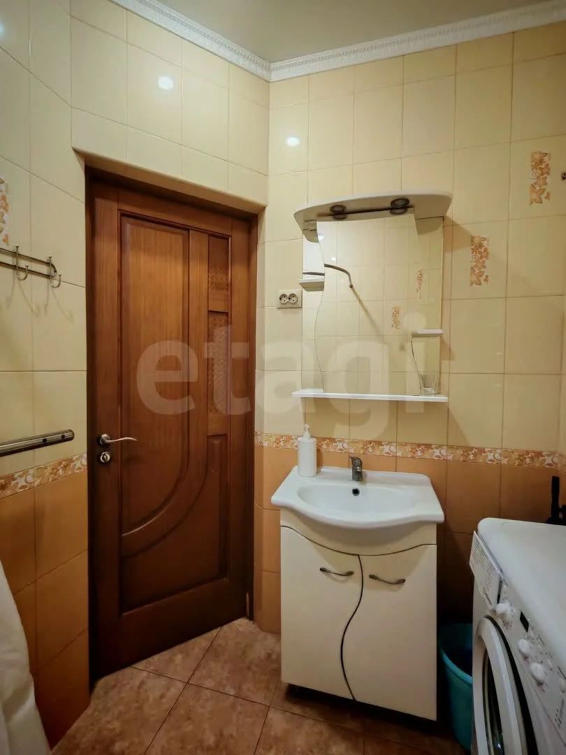 2-к квартира, 54.9м² (Кругликовская улица, 3) - миниатюра 21
