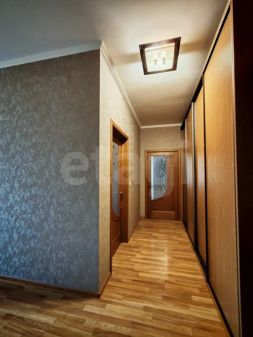 2-к квартира, 54.9м² (Кругликовская улица, 3) - миниатюра 22