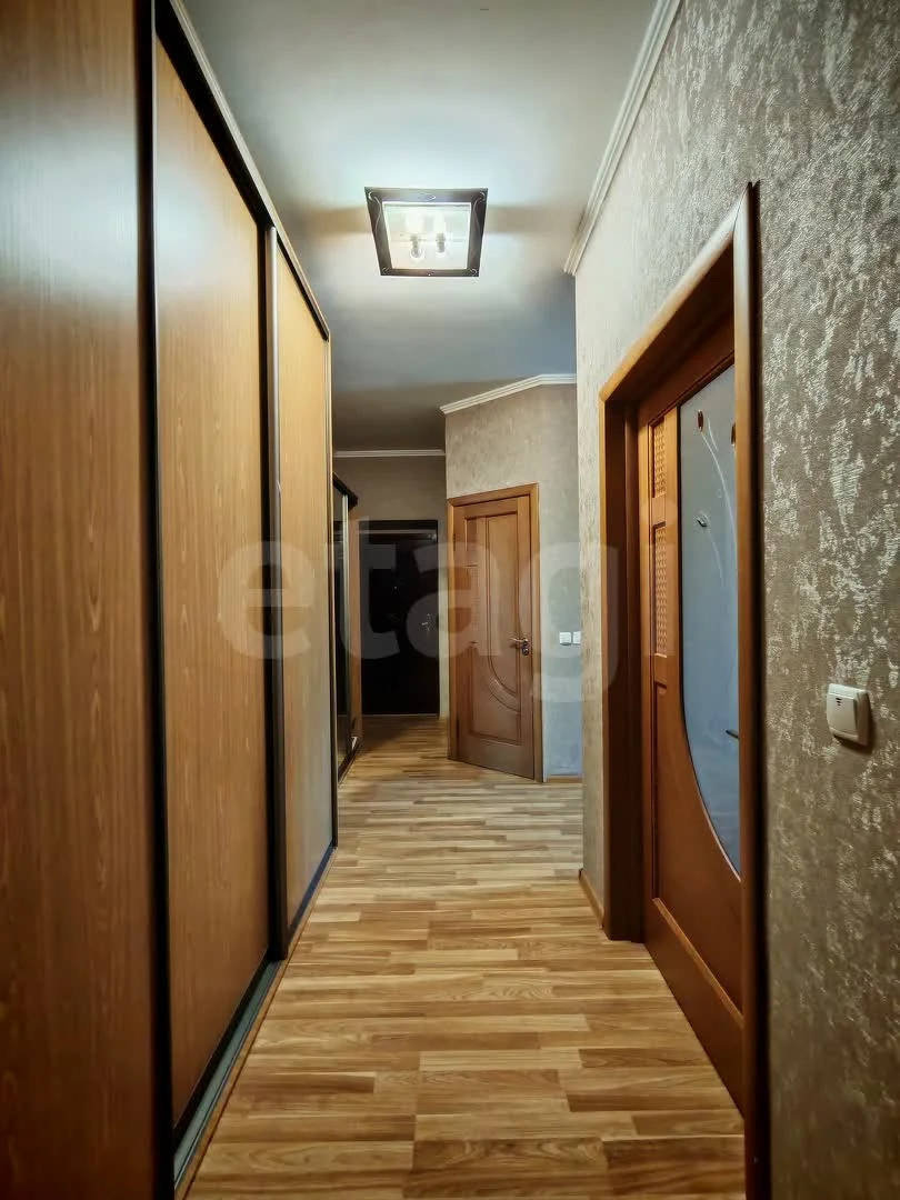 2-к квартира, 54.9м² (Кругликовская улица, 3) - миниатюра 23