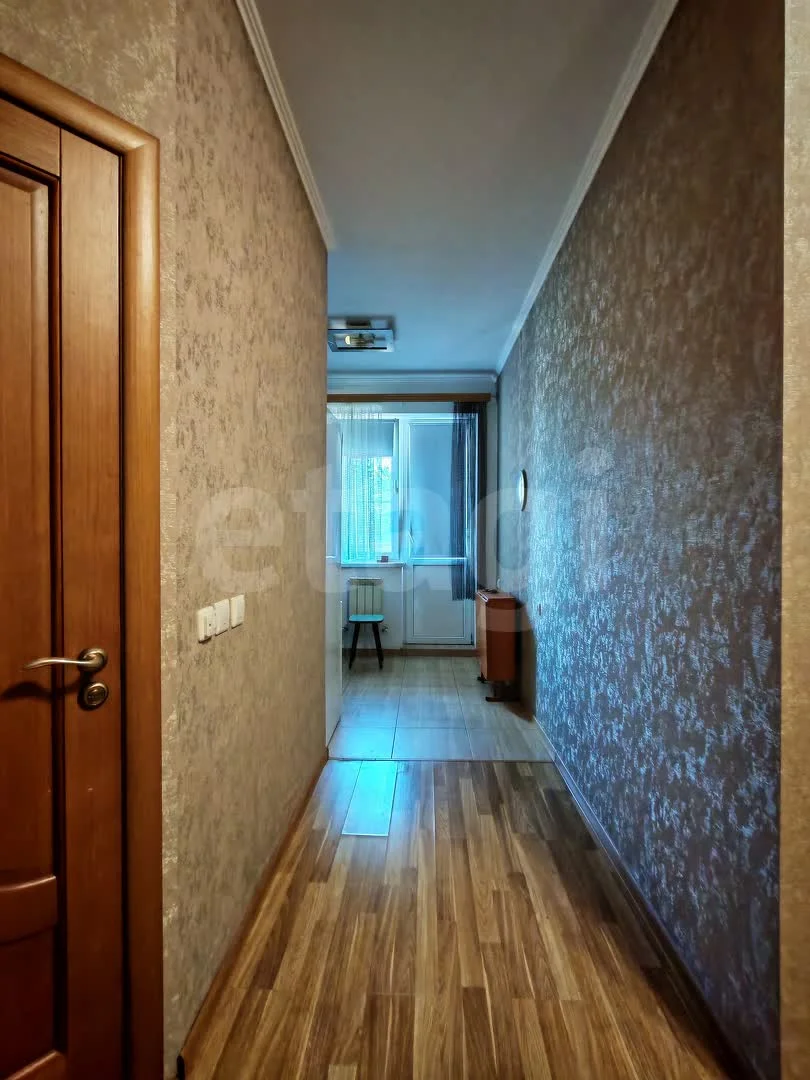 2-к квартира, 54.9м² (Кругликовская улица, 3) - миниатюра 24