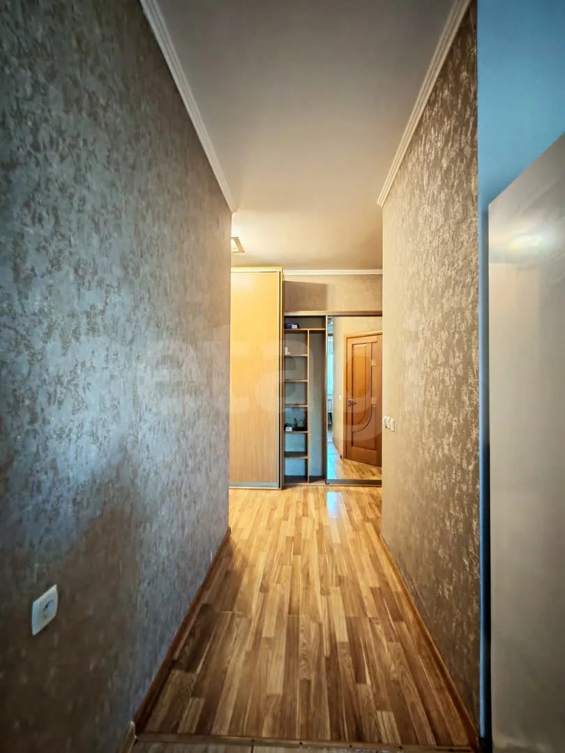 2-к квартира, 54.9м² (Кругликовская улица, 3) - миниатюра 25