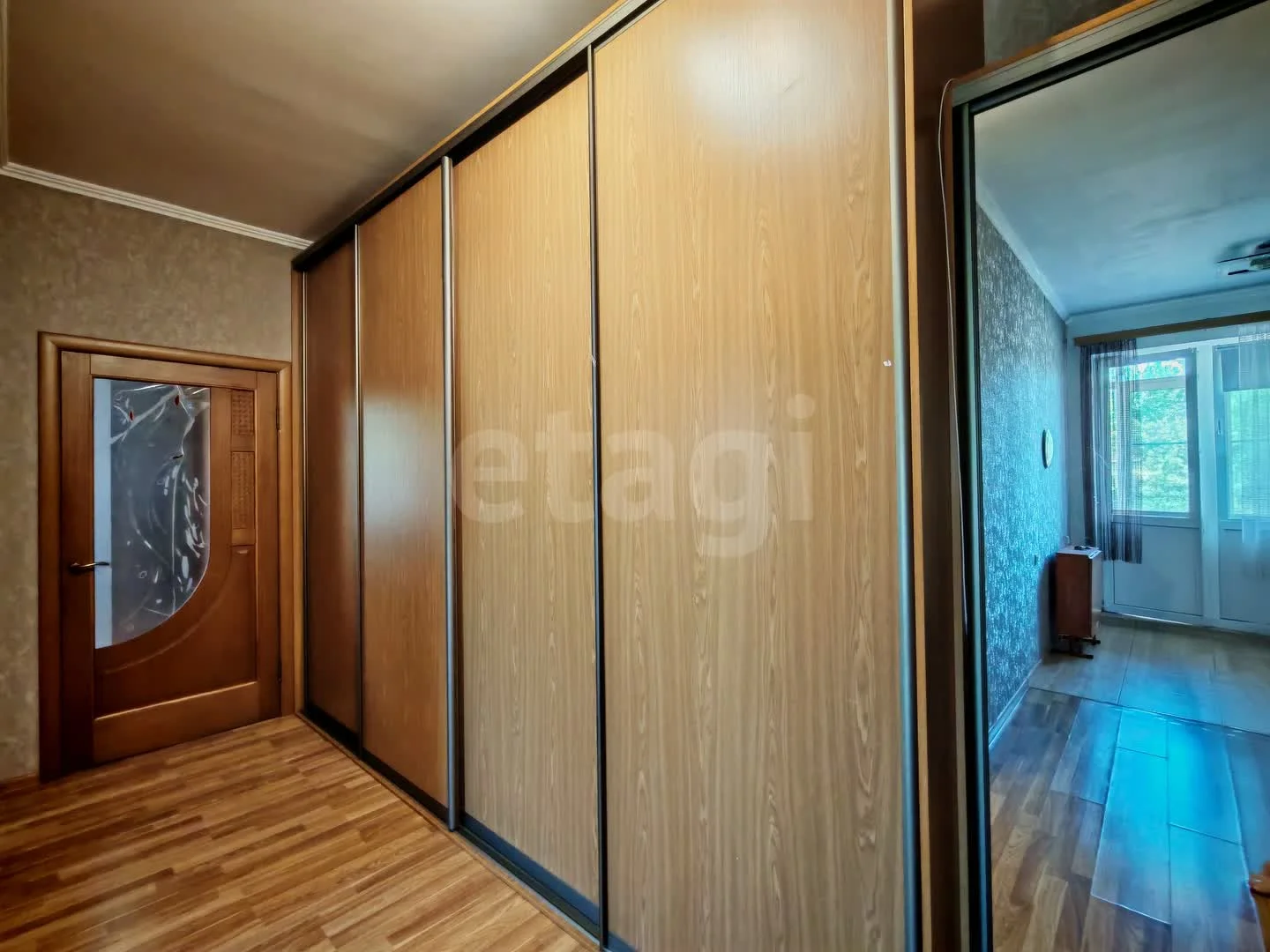2-к квартира, 54.9м² (Кругликовская улица, 3) - миниатюра 26