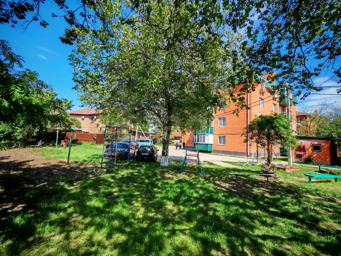 2-к квартира, 54.9м² (Кругликовская улица, 3) - миниатюра 28