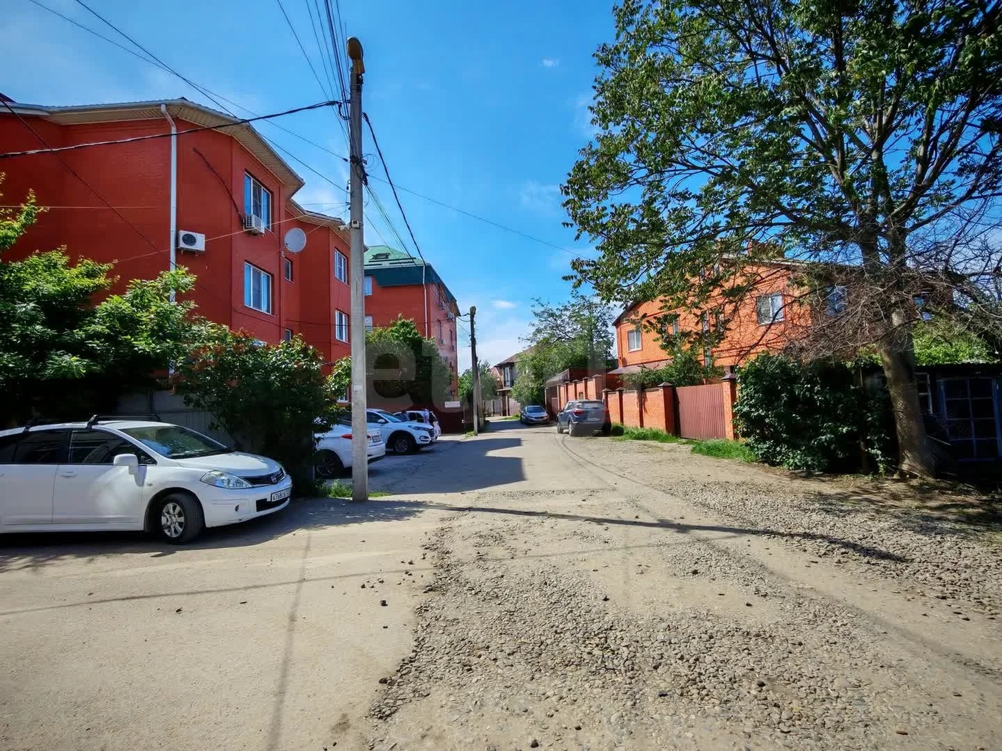 2-к квартира, 54.9м² (Кругликовская улица, 3) - миниатюра 31