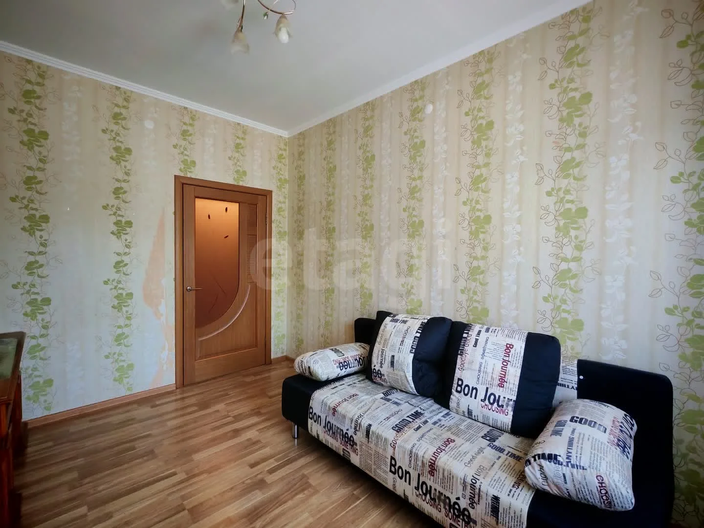 2-к квартира, 54.9м² (Кругликовская улица, 3) - миниатюра 4