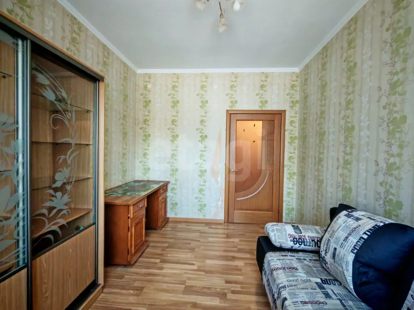 2-к квартира, 54.9м² (Кругликовская улица, 3) - миниатюра 5