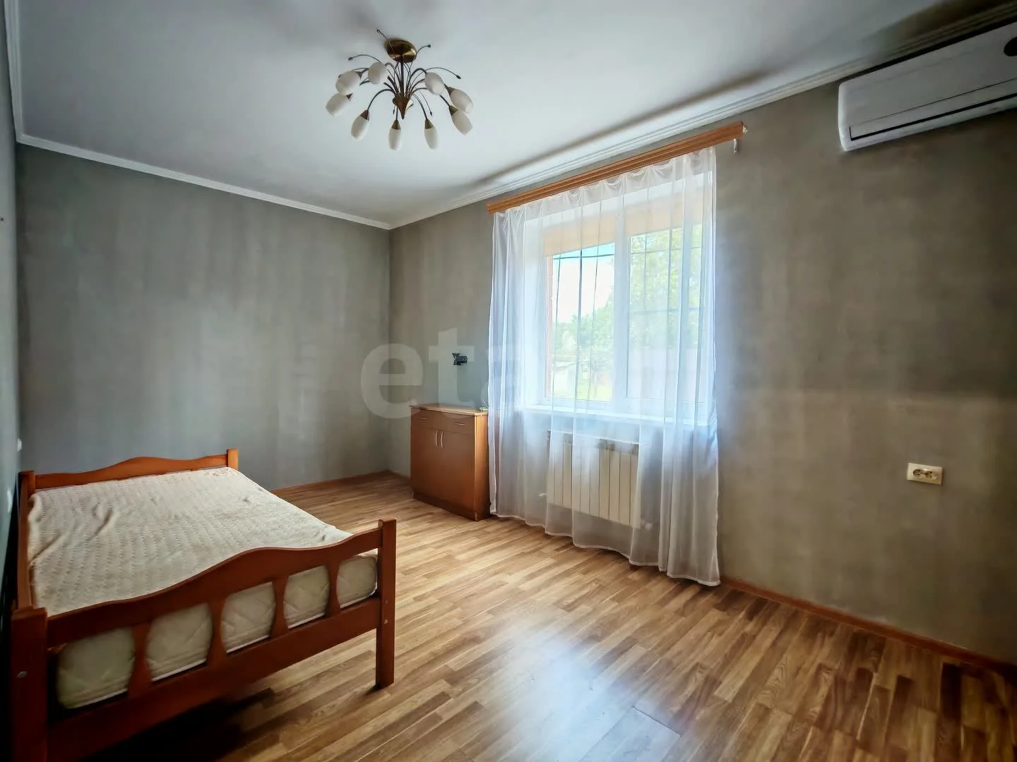 2-к квартира, 54.9м² (Кругликовская улица, 3) - миниатюра 6