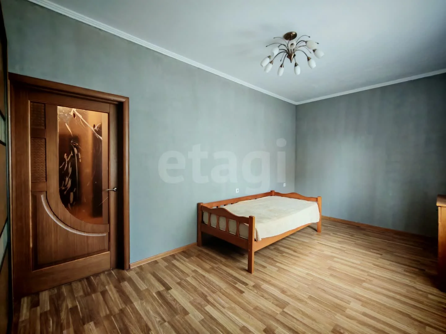 2-к квартира, 54.9м² (Кругликовская улица, 3) - миниатюра 8