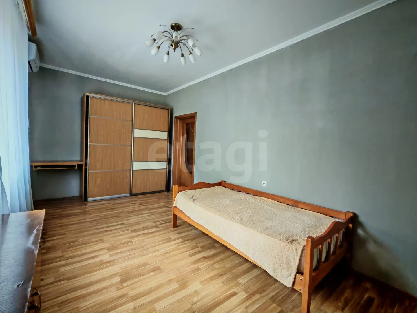 2-к квартира, 54.9м² (Кругликовская улица, 3) - миниатюра 9