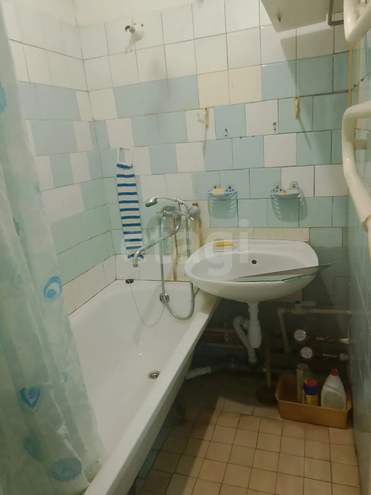 2-к квартира, 40.9м² (улица Маяковского, 15) - миниатюра 10