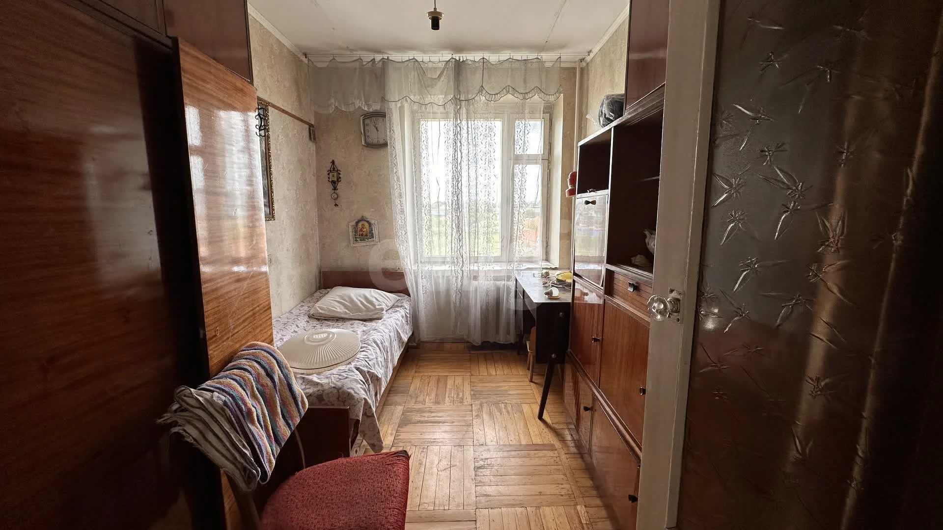 2-к квартира, 40.9м² (улица Маяковского, 15) - миниатюра 3