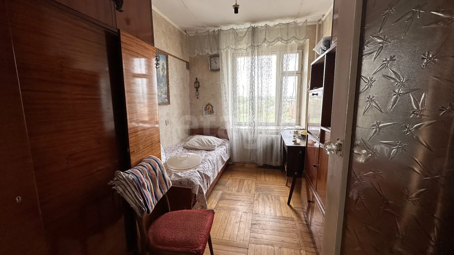 2-к квартира, 40.9м² (улица Маяковского, 15) - миниатюра 4