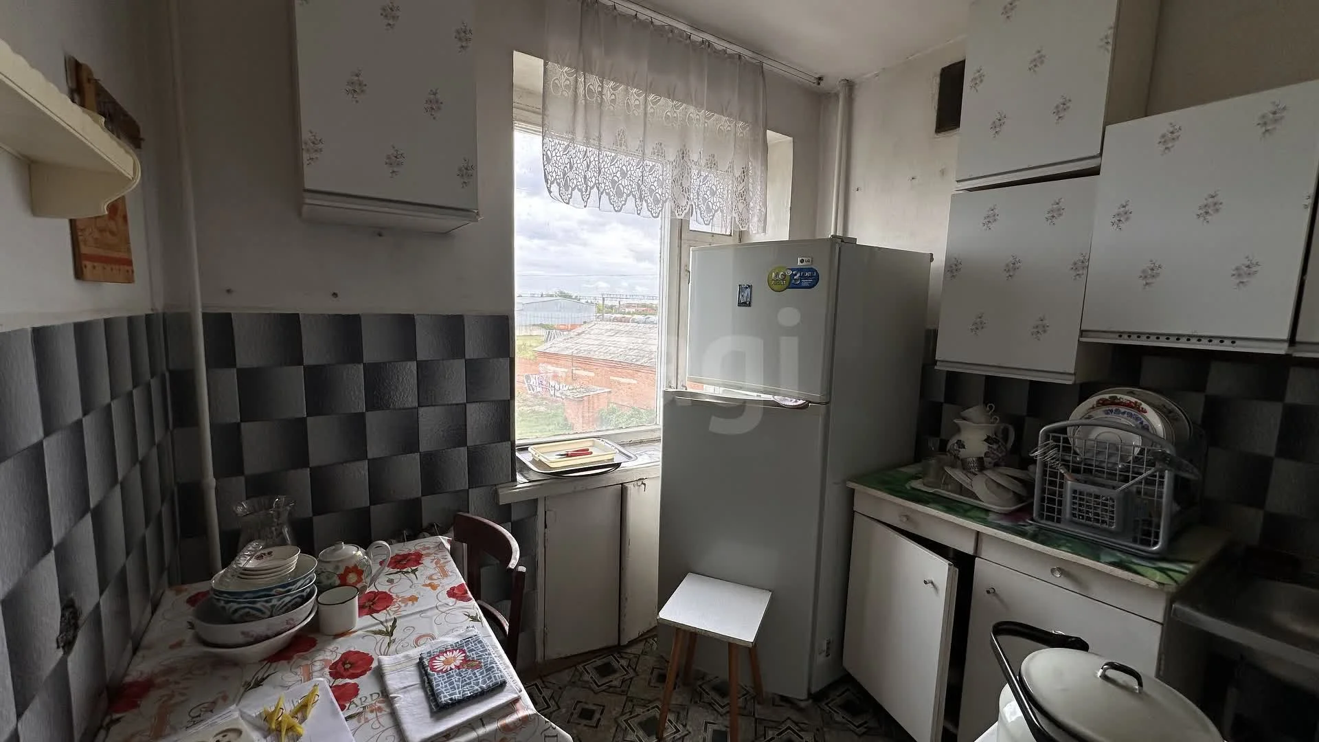 2-к квартира, 40.9м² (улица Маяковского, 15) - миниатюра 5