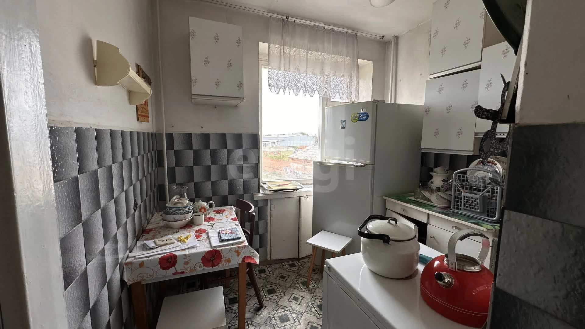 2-к квартира, 40.9м² (улица Маяковского, 15) - миниатюра 6