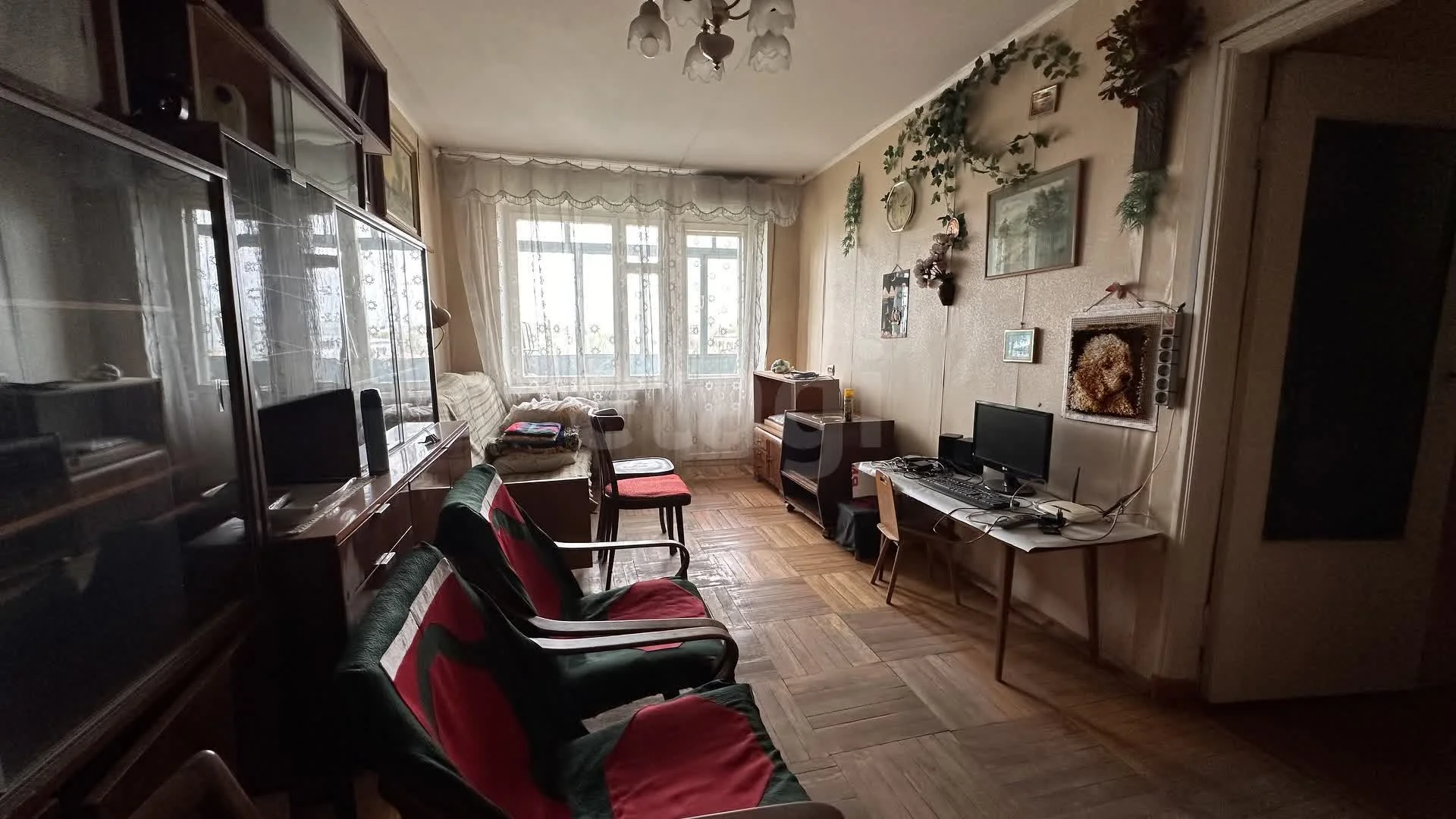 2-к квартира, 40.9м² (улица Маяковского, 15) - миниатюра 7