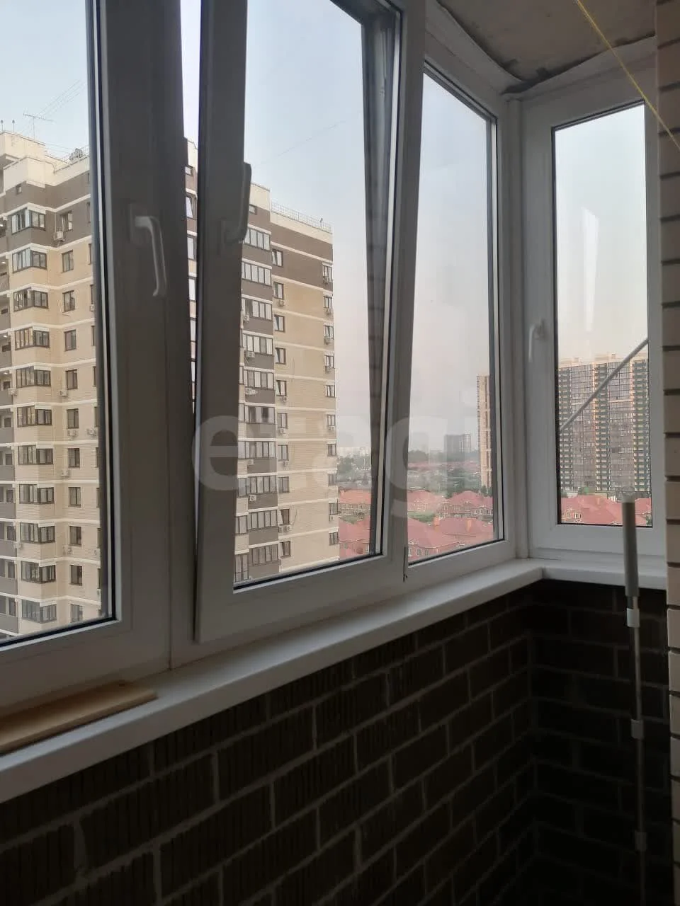 1-к квартира, 38м² (улица Адмирала Серебрякова, 3/1) - миниатюра 10