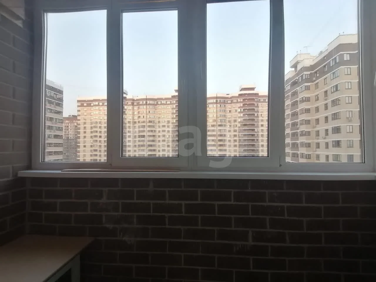 1-к квартира, 38м² (улица Адмирала Серебрякова, 3/1) - миниатюра 11