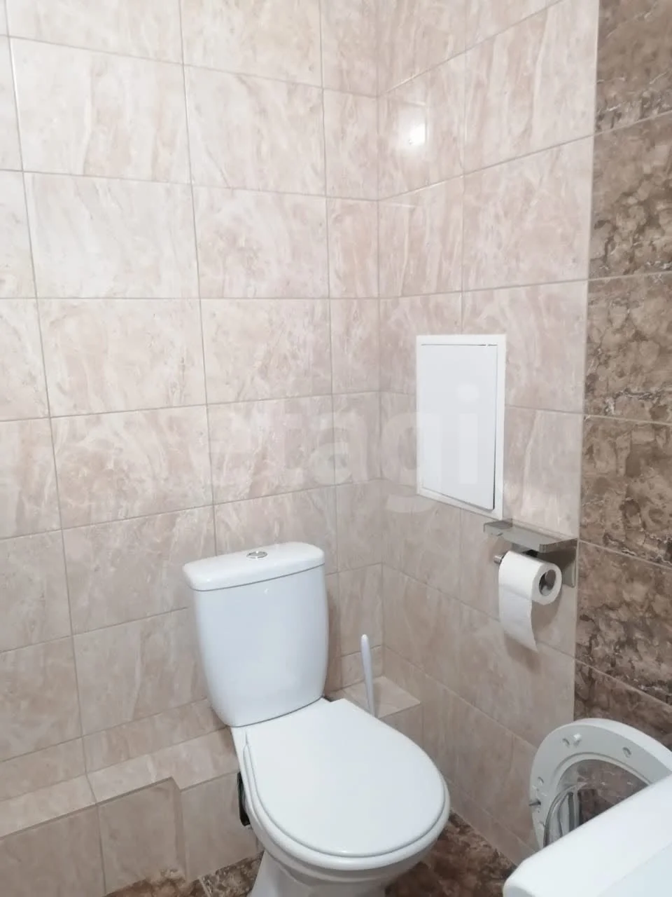 1-к квартира, 38м² (улица Адмирала Серебрякова, 3/1) - миниатюра 14